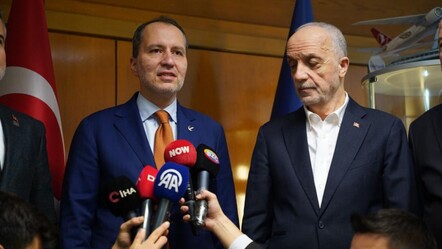 Hesap yapıp hükümete seslendi! Erbakan'dan asgari ücret zammı için kritik mesaj - ekonomi