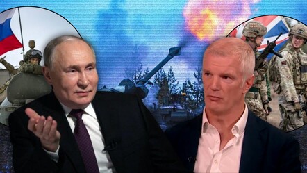 İngiliz bakandan dikkat çekici Rusya örneği!