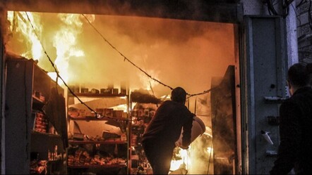 İsrail ordusu katliam yapmaya devam ediyor! Gazze'de 15 Filistinli öldürüldü - gundem