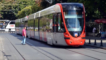 İstanbul'a yeni tramvay! 3 ilçeyi birbirine bağlayacak - Ekonomi