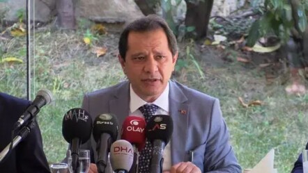 İstanbul’un yeni Emniyet Müdürü Selami Yıldız kimdir, kaç yaşında, nereli? - gundem