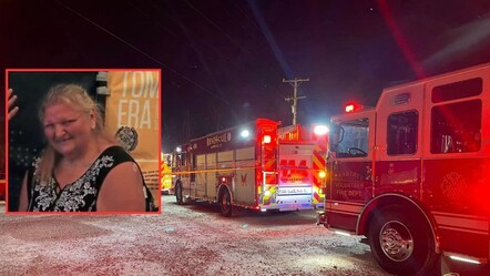 Kedisini ararken kaybolan kadın dört bir koldan aranıyor - gundem