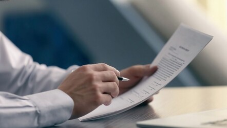 Maaş bordrosu nedir? - haberler