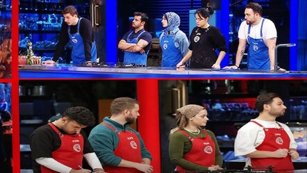 MasterChef dokunulmazlık oyunu kim kazandı? 4 Aralık Çarşamba ikinci eleme adayı belli oldu  - haberler