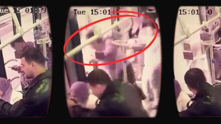 Metrobüsün camı kırıldı, yolcu yola savruldu! Yolcu o anları anlattı: İBB'den şikayetçi oldum - ekonomi