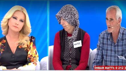 Müge Anlı'da ilginç anlar! 56 yaşındaki adam dolandırıcıların kurbanı oldu! Kadın sandı, erkek çıktı - magazin