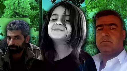 Narin Güran cinayetini çözecek rapor açıklandı! Nevzat Bahtiyar ve Salim Güran olay günü cesedin yakınındaymış - gundem