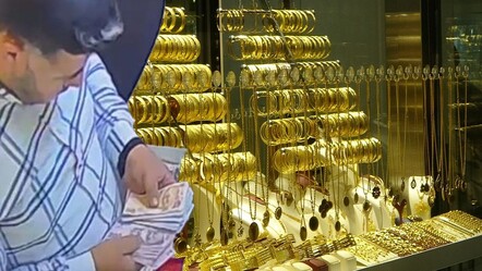 Ödül gibi ceza! 20 milyonluk vurguna 1 gün hapis - gundem