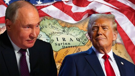 Putin'den ABD'ye Orta Doğu uyarısı! Trump'ın BRICS ve dolar tehdidine cevap gecikmedi - dunya