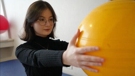 Tıp dünyasında bir ilk! Genç kızın hastalığı, duyanları şaşkına çevirdi - dunya