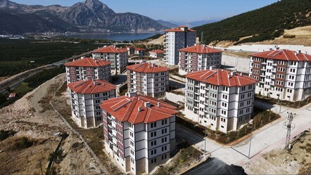 TOKİ'den 250 bin konut: 2025 TOKİ başvuruları ne zaman, şartlar neler, başvurular nereden yapılacak? - haberler