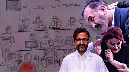 Yenidoğan Çetesi'nde ikinci dalga! Çok sayıda kişi gözaltında - gundem