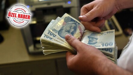 100 bin TL’nin getirisinde şok düşüş! Uzun vadeli mevduat faizi dibe vurdu - ekonomi