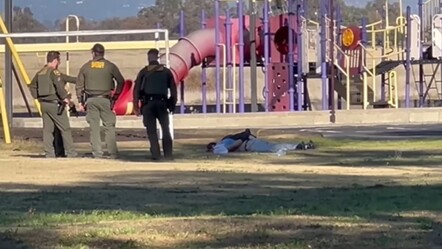 ABD'de okula silahlı saldırı! Ağır yaralı çocuklar var - dunya