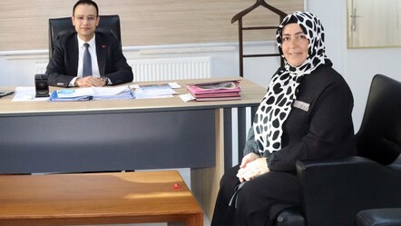 AK Parti Kadın Kolları Başkanı Ayşe Tokkaş istifa etti - gundem