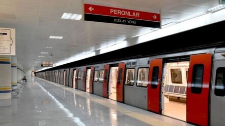 Ankaray çalışıyor mu, neden kapalı? EGO Genel Müdürlüğü duyurdu: Ankaray seferleri durdu! - haberler