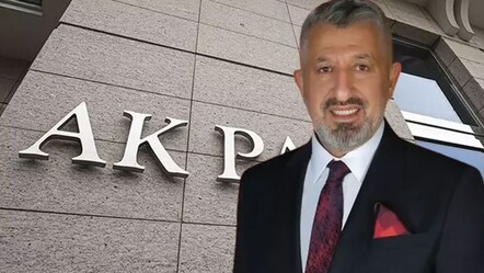 CHP'li Karkamış Belediye Başkanı Mustafa Güzel AK Parti'ye geçti - politika
