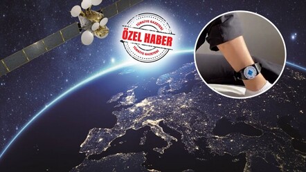 Dünyada bir ilk! Türkiye 500 bin hükümlüyü uzaydan izleyecek - gundem