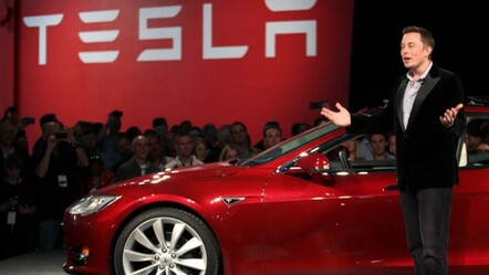 Elon Musk'ın Tesla'sı resmen zengin etti! Dünyanın en değerli 10 şirketi arasında en çok kazandıran oldu - teknoloji