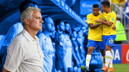 Fenerbahçe'den Süper Lig'i sallayacak transfer! 90 milyon euro... - haberler