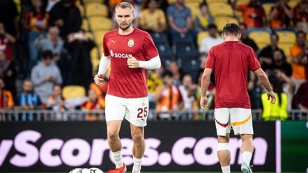 Galatasaray'da kiralık fiyaskosu! Kontenjanda yer açmak isterken FIFA'ya tosladılar - haberler
