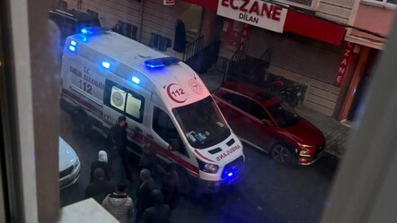 Gece beraber oturduğu arkadaşını sabah pompalı tüfekle vurdu - dunya