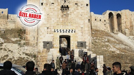 Halep dönüşü bekliyor! Tersine göç için geri sayım başladı - dunya