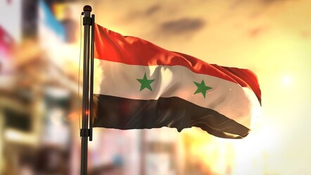 Irak'ta kritik zirve! Bakanlar Suriye için toplanıyor - dunya