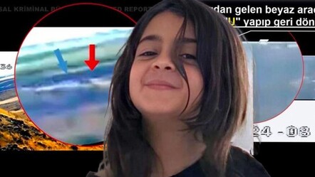 İşte Narin Güran cinayetinin gizemini çözecek yeni görüntüler! - gundem