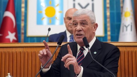 İyi Parti'den asgari ücret çıkarması: Dervişoğlu ısrarcı olduğu rakamı açıkladı - ekonomi