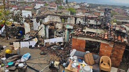 İzmir’de yangın faciası… Her satırı korkunç! Çocuklar son anda kurtuldu - gundem