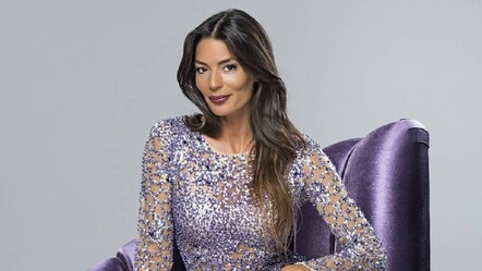 Kiracısından istediği tutar dikkat çekti! Asuman Krause tahliye davasını kaybetti - magazin