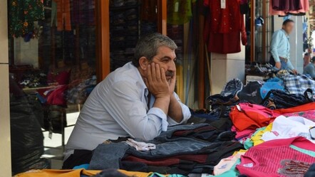 Esnafa konum vergisi mi geliyor? Resmi açıklama yapıldı! - ekonomi