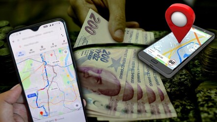 Konum vergisini kimler ödeyecek? Düzenlemenin detayları ortaya çıktı - ekonomi