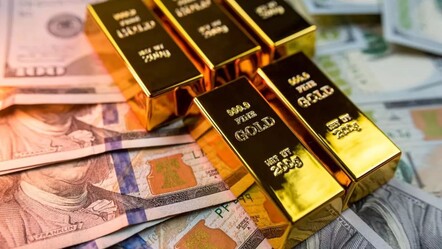 Merkez Bankası rezervleri 1 haftada 1 milyar dolar arttı - ekonomi