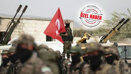 MSB'den net mesaj! Suriye'de PKK'ya geçit yok - gundem