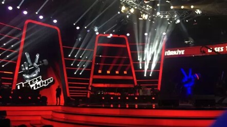 O Ses Türkiye'de yeni jüri kim? Athena'nın solisti Gökhan Özoğuz'dan bomba paylaşım - haberler