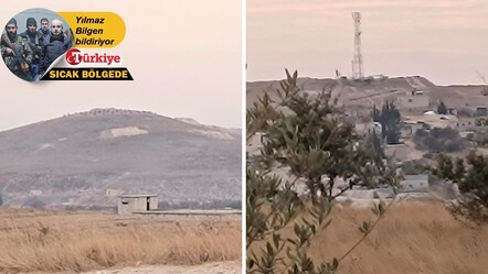 Operasyon için geri sayım başladı! Menbiç’te 8 yıllık hasret sona erecek - gundem