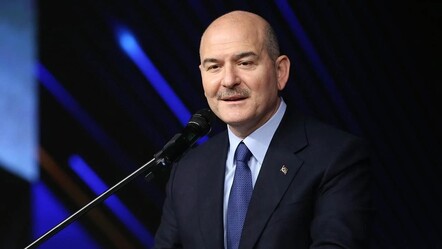Süleyman Soylu çocuklarına verdiği vasiyeti açıkladı: Yaparlarsa hakkımı helal etmeyeceğim - gundem