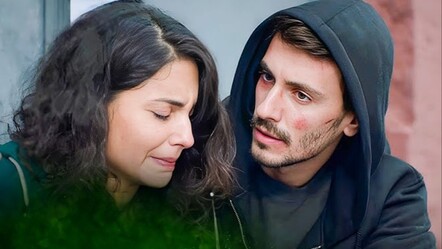 Yabani 7 Aralık Cumartesi günü yeni bölümü yayınlanacak mı?  - haberler