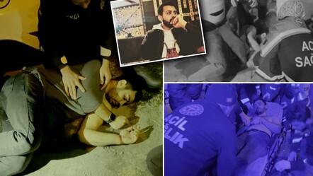 Gece yarısı korkunç olay! Yatak odasında evli kadının kocasına yakalandı, sonrası facia - ekonomi