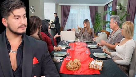 Zuhal Topal'la Yemekteyiz Çağrı kaç puan aldı? 5 Aralık Perşembe Yemekteyiz puan durumu  - haberler