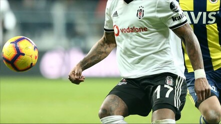 Beşiktaş Fenerbahçe derbisi öncesi kötü haber! Yıldız oyuncunun forma giyemeyeceği kesinleşti - spor