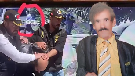 Cesedi parçalara ayırıp çöpe atmıştı: Nihat Salih cinayetinde yeni gelişme - gundem