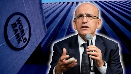 Dünya Bankası'ndan Türkiye'ye 660 milyon dolarlık finansman! İşte paranın kullanılacağı yer - ekonomi