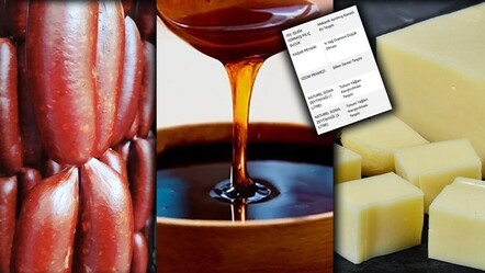 E-ticaret sitelerinden satıyorlar! Gıdada hile yapan yeni markalar açıklandı, işte tam liste - t-otomobil