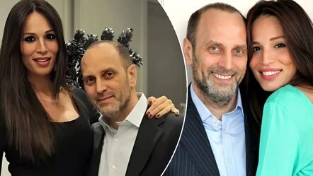 Eşinden Güzide Duran'a 2 liralık boşanma davası: Sebebi şoke etti - magazin