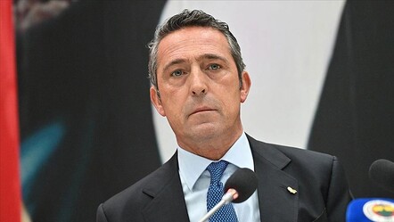 Galatasaray sorusuna çarpıcı cevap!  Ali Koç Türk futbolunun kurtuluş reçetesini açıkladı - spor