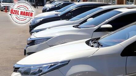 İkinci el araç satışında “sigorta” krizi! STK'lar bakanlığa gidiyor - gundem