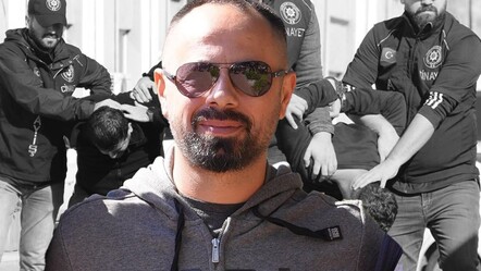 İzmir'de en acı gün! Çatışmada yaralanan polis Mehmet Tozun şehit oldu - gundem